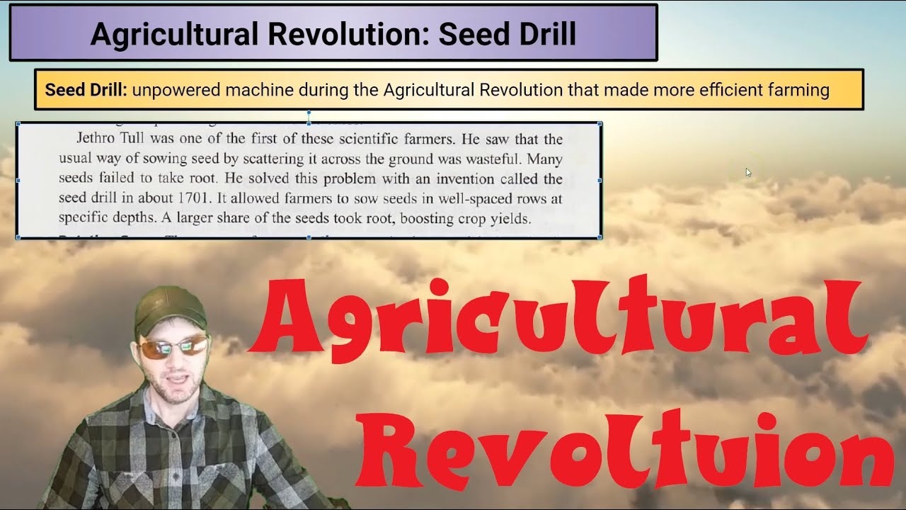 Agricultural Revolution