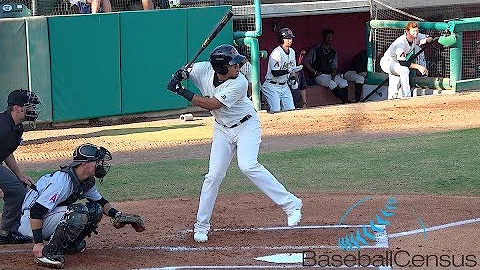 Ramon Hernandez, IF/OF, Arizona Diamondbacks