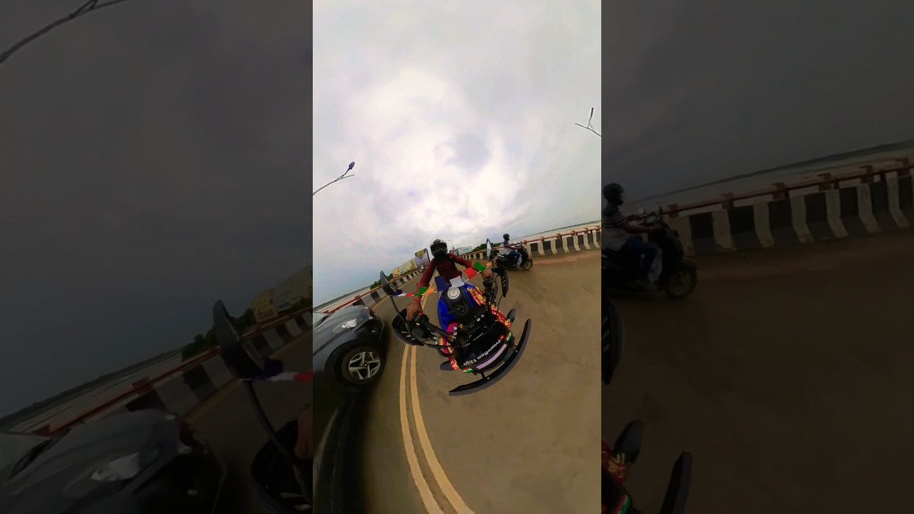 insta 360 New Trend 📉🔥 