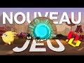 Le Nouveau JEU d&#39;Ankama: Pareil que Dofus?