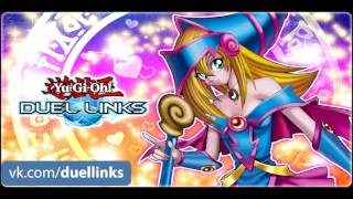 Video thumbnail of "Yu-Gi-Oh! Duel Links - BGM DUEL 10"