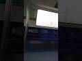 Today Travel Delhi New Metro So Amazing View Loving Today Travel Minivlog 2026 Newdelhi 