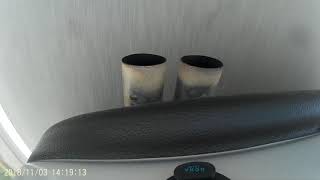 Morph V6 vs V8