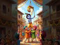 #Trending shorts video ## Jai shree Krishna 🙏🙏🙏🙏