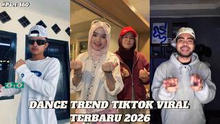 Latest TikTok Velocity Dance 🔥 August 2026 Trend | Part 460