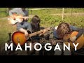 Capture de la vidéo Guillemots - Vermillion | Mahogany Session