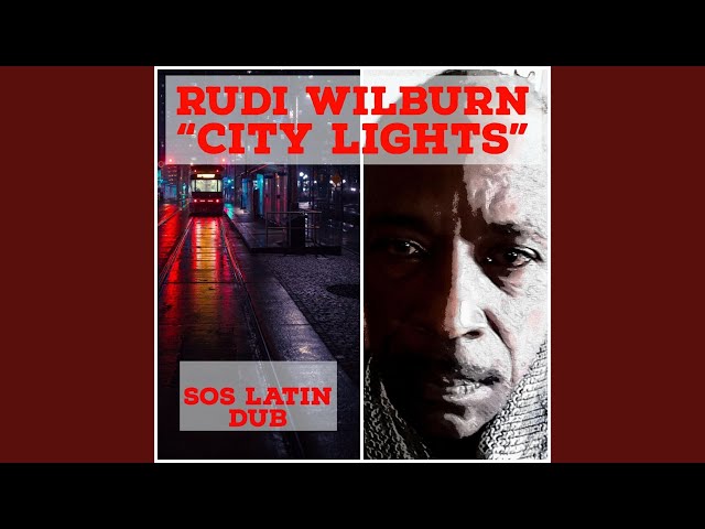 City Lights (Sos Latin Dub)