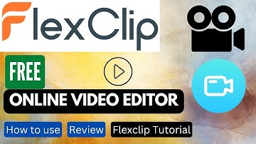 Gratis online video-editor | Flexclip video-editor | FlexClip Review | Hoe te gebruiken | FlexCli...