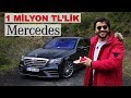 Mercedes S400d 4MATIC Test Sürüşü