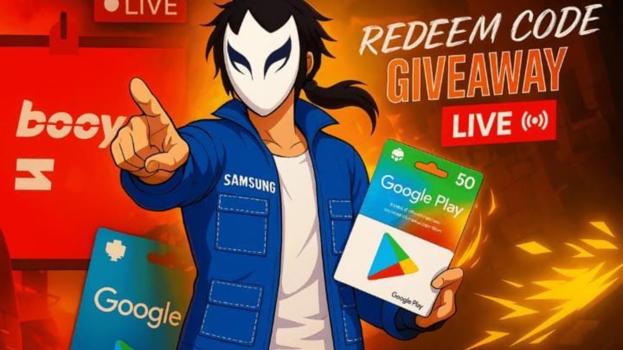 FREE FIRE LIVE GIVEAWAY CUSTOM ROOM | FF LIVE TEAMCODE GIVEAWAY | FREEFIRE LIVEX