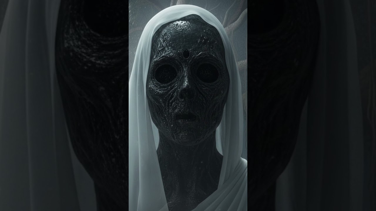 Her Feet Were Backwards! (Voice generated by elevenlabs.io ) 👣😨 