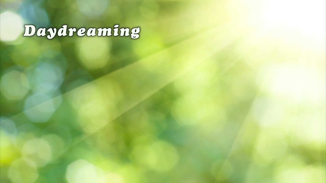 Watch Daydreaming – Yohanan Cinnamon, arr. Yonathan Goodman on YouTube Watch Daydreaming – Yohanan Cinnamon, arr. Yonathan Goodman on YouTube