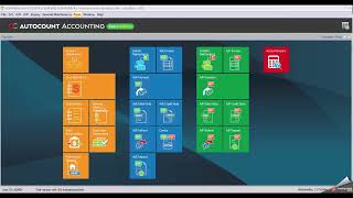AutoCount Computerised Accounting Course V2 5th Edition Chapter Guide   Task 4 2 screenshot 5