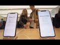 iPhone Xs, Xs Max hits store shelves with a record setting price