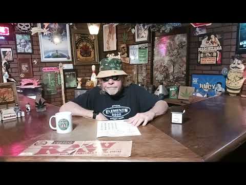 The American Toker review of Water Melon Mimosa 🍉