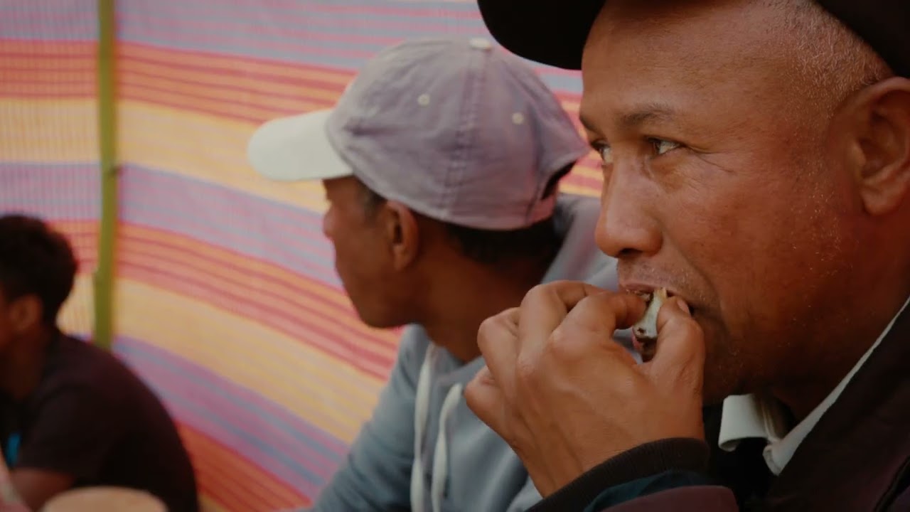 Dzao Lahy   Izay lany eo Officiel Video