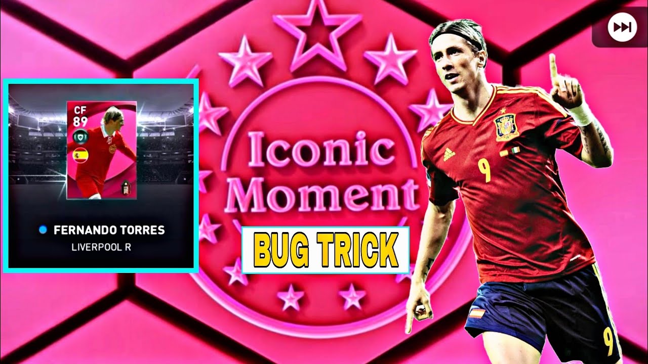 HOW TO GET OWEN,FERNANDO TORRES AND ALONSO IN ICONIC MOMENT LIVERPOOL !! PES 2021 MOBILE