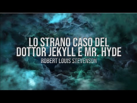 Video: Jekyll e hyde erano reali?