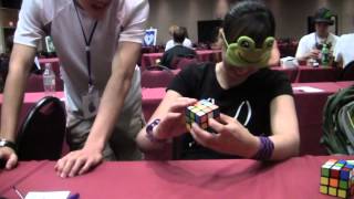 Clockwise or Counter-Clockwise Team Blind screenshot 5