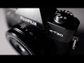 Fujifilm X-T30 - Still Worth it in 2021?