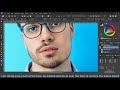 How To Remove Beard in affinity photo