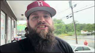 WWE Saturday Night Main Event FULL SHOW   OFF AIR 7/18/2026