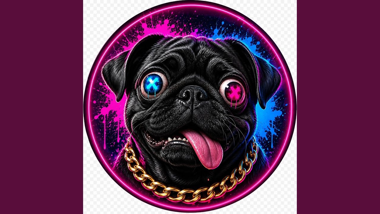 ❤️ PUGさま❤️ I Am Pug - YouTube