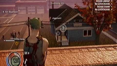 state of decay breakdown level 6 zombies part 3