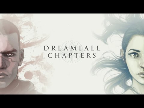 Wideo: Twórca Dreamfall Ujawnia Nowy Zwiastun Długo Oczekiwanej Psychologicznej Tajemnicy Draugen