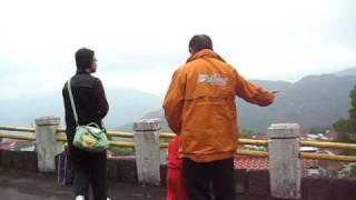 20080414台北大華城拜訪二姨婆