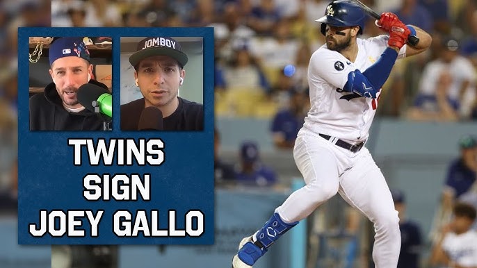 WATCH: New York Yankees Star Joey Gallo Pranks His Teammates Ahead of New  Season of MLB - EssentiallySports