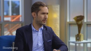 Instagram's CEO Talks Virtual Reality, Working With Zuckerberg & More on Studio 1.0 Instagram's CEO Talks Virtual Reality, Working With Zuckerberg & More on Studio 1.0