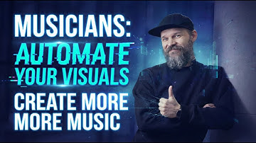 AI Video Generator for Independent Artists | Tool for Musicians [ComfyUI + GeminiAPI + ReplicateAPI]