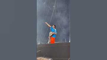 Kasabian - Algorithms (teaching the beat)  live Rock Werchter 2023 #kasabian