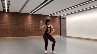 Zumba with Yas - Orgullo (Salsa)