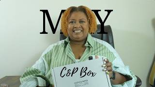 Cloth & Paper May 2026 Subscription Box Unboxing | What I'm keeping and what I'm giving to Moms