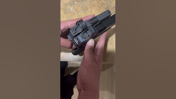 Glock 45 vs Sig p365x Macro #p365xmacro #glock #gun