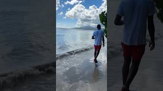 Lyssons Beach St Thomas Jamaica