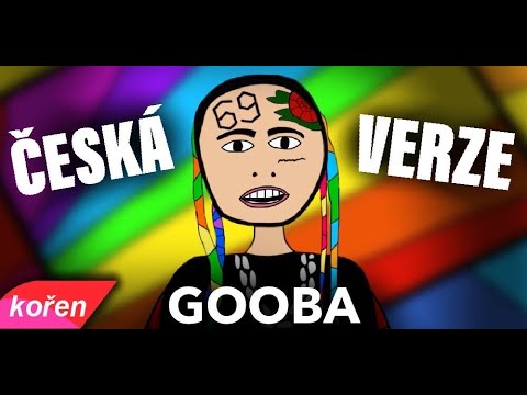 6IX9INE – GOOBA | ČESKÝ PŘEKLAD (SONG)