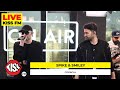 SPIKE x SMILEY - Copacul (LIVE @ KISS FM)