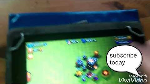 Coc 2016 hack (no root,no survey)