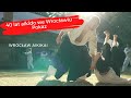 Piotr masztalerz sensei demo wrocaw 2019