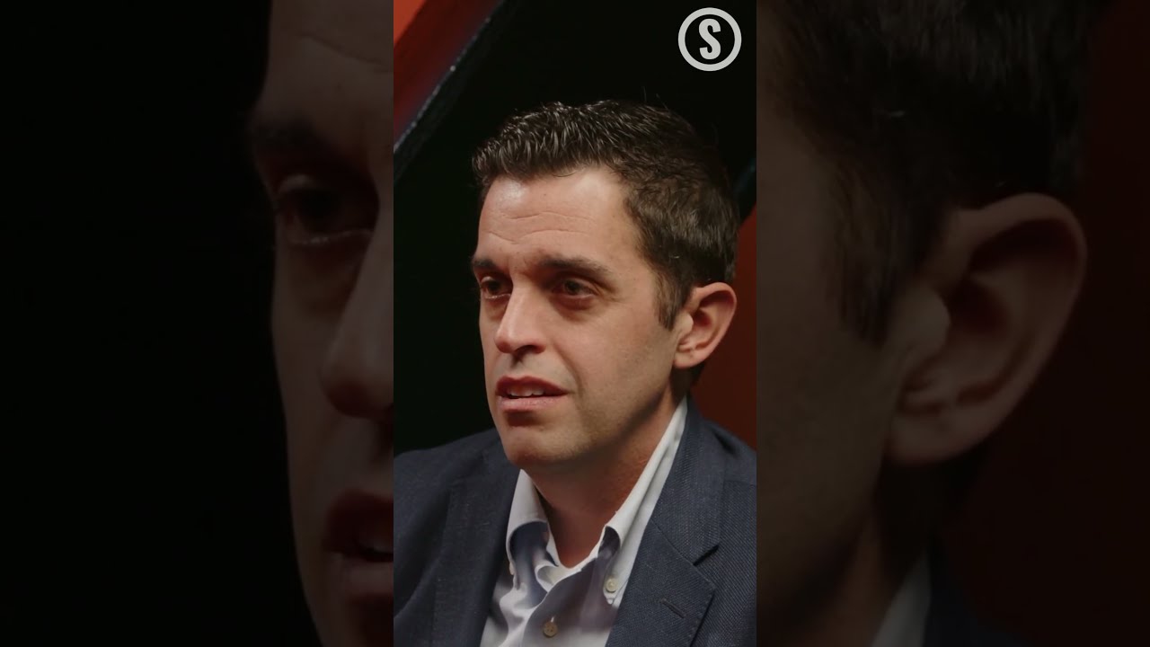 Has Progressivism Veered Off Course Liberal Left Democrat Politics Commentary Shorts