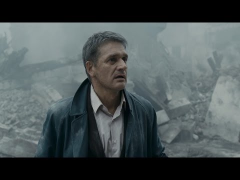 ЗЕМЛЕТРЯСЕНИЕ - Трейлер