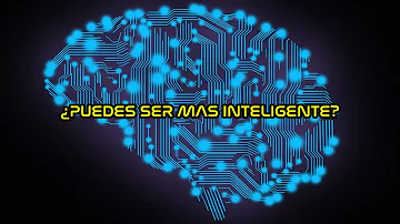 ¿Por qué algunas personas son tan inteligentes?