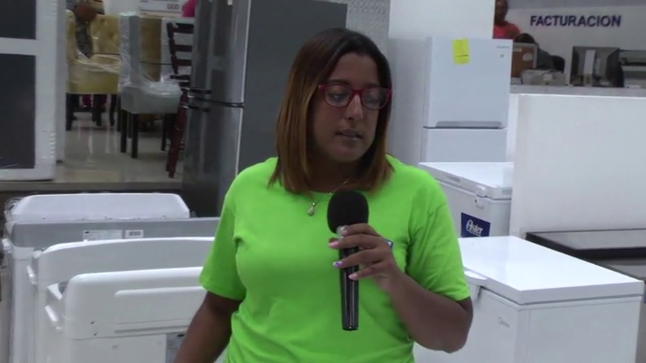 RAY MUEBLES ULTIMA SEMANA DE ENERO YouTube