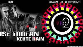 USE TOOFAN KEHTE HAIN 🚫 DJ SIBU X VIBRATE BASS ODISHA 2 ⚠️