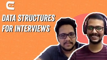 Data Structures for Interviews