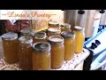 ~Canning Bone Broth With Linda's Pantry~