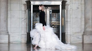 Oscar de La Renta | Fall Winter 2020/2021 | Full Show